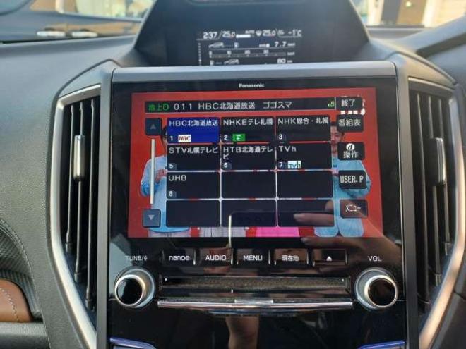 フォレスター2.0 アドバンス 4WD　本州仕入れ塩害ガード塗装施工済み 2000