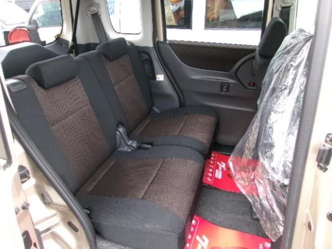 ルークスハイウェースター 4WD 660 5Dr
