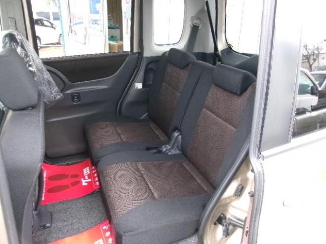 ルークスハイウェースター 4WD 660 5Dr