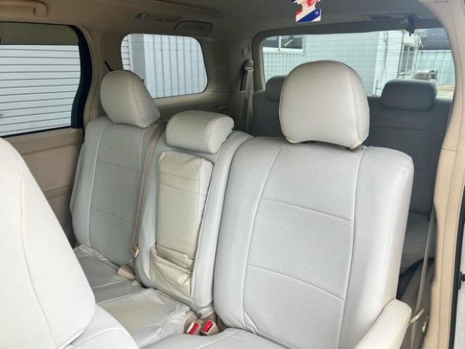 ヴェルファイア2.4X 4WD 2400 ５Dr