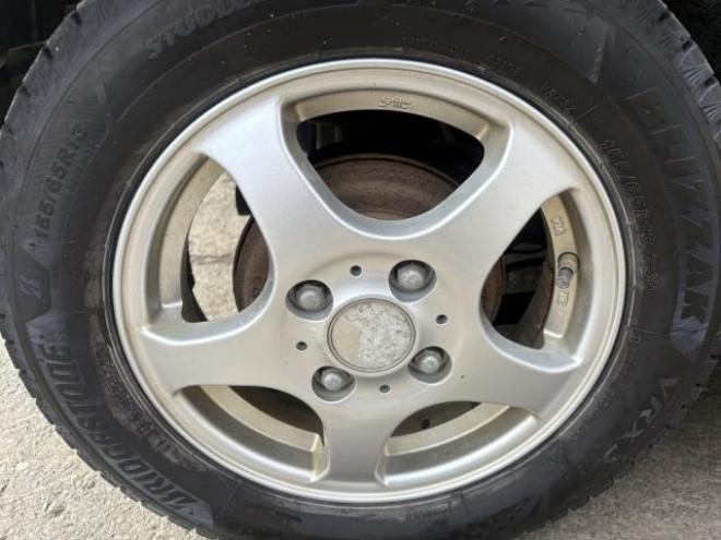 パレット（店長おすすめコミコミ）SW XS 4WD 660 5Dr