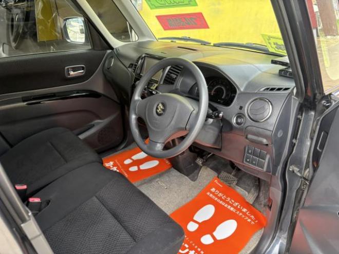 パレット（店長おすすめコミコミ）SW XS 4WD 660 5Dr