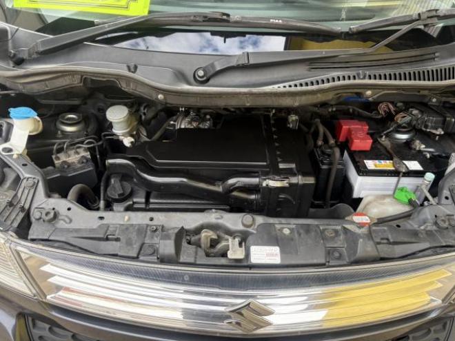 パレット（店長おすすめコミコミ）SW XS 4WD 660 5Dr