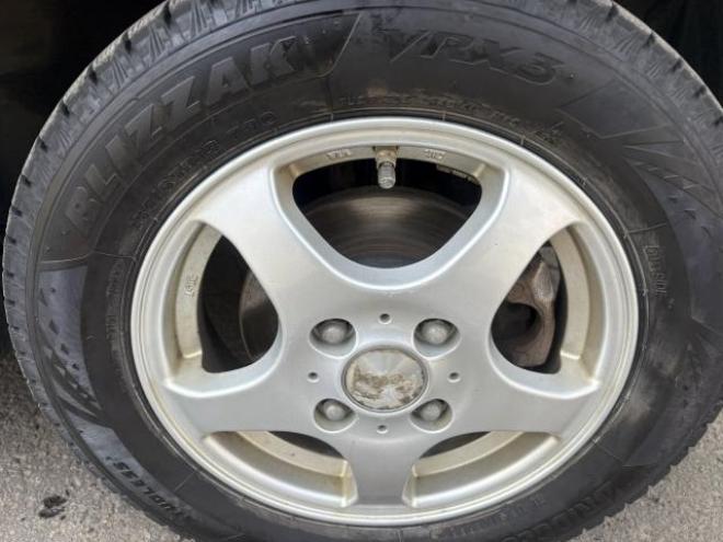 パレット（店長おすすめコミコミ）SW XS 4WD 660 5Dr