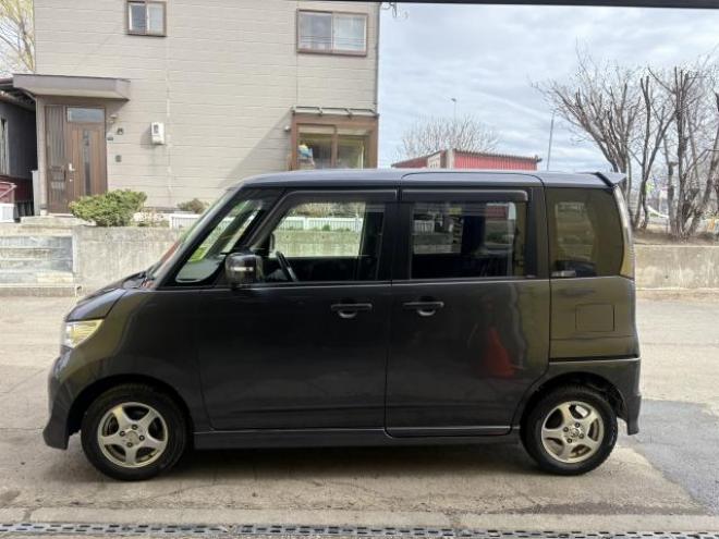 パレット（店長おすすめコミコミ）SW XS 4WD 660 5Dr