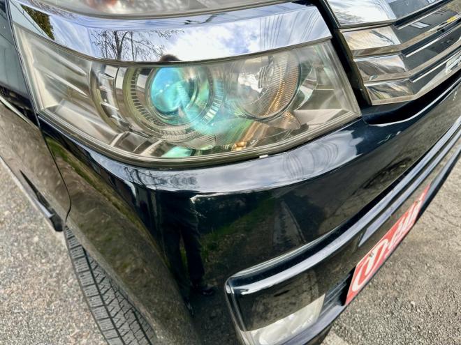 ライフ４WD　ディーバ　タイミングベルト交換済　エンジンスタータ　HID　夏冬タイヤ付き 4WD 660 5Dr