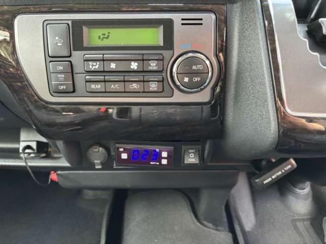 ハイエースバン2.8 スーパーGL ダークプライム ロングボディ ディーゼルターボ 4WD　 2800