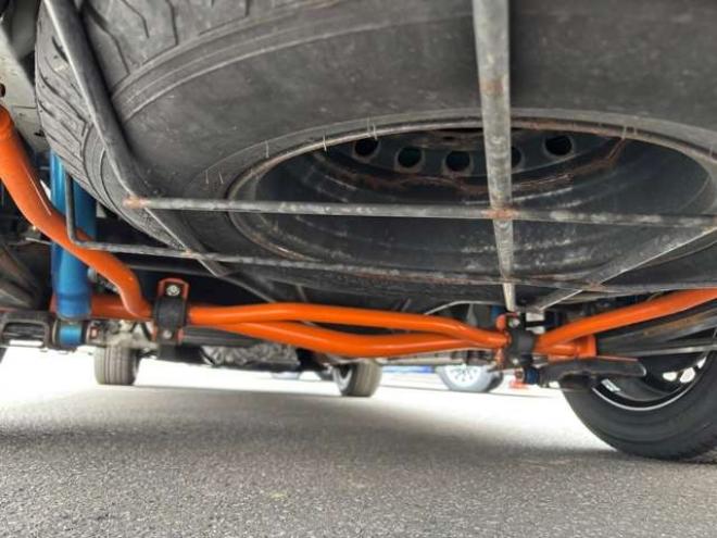 ハイエースバン2.8 スーパーGL ダークプライム ロングボディ ディーゼルターボ 4WD　 2800