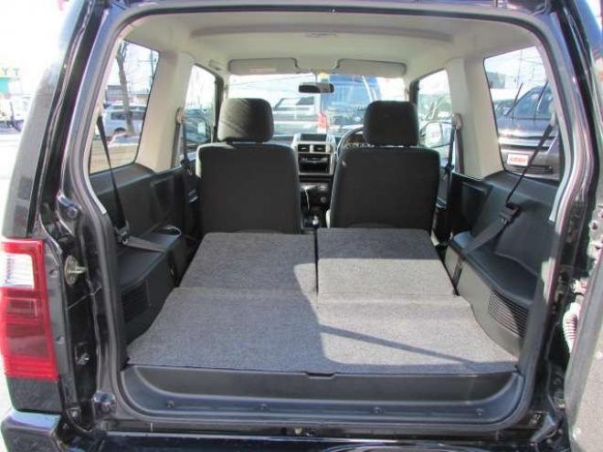 パジェロミニアクティブフィールド エディション 4WD　 660