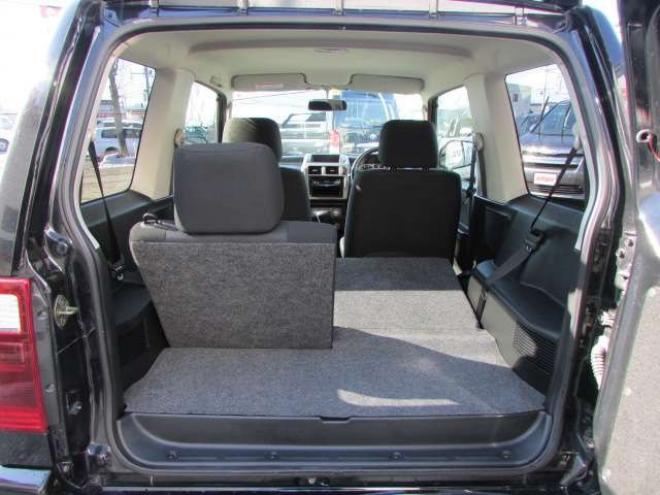 パジェロミニアクティブフィールド エディション 4WD　 660