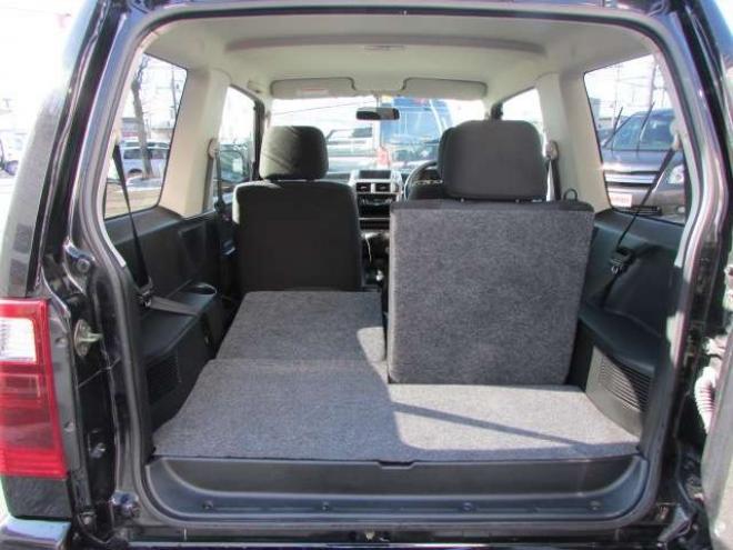 パジェロミニアクティブフィールド エディション 4WD　 660
