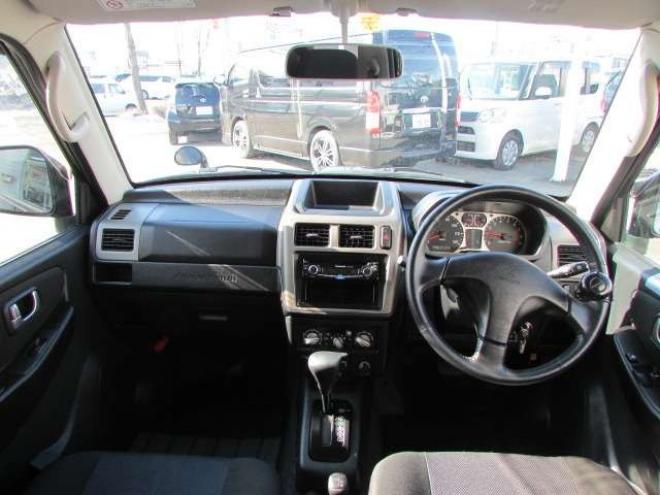 パジェロミニアクティブフィールド エディション 4WD　 660