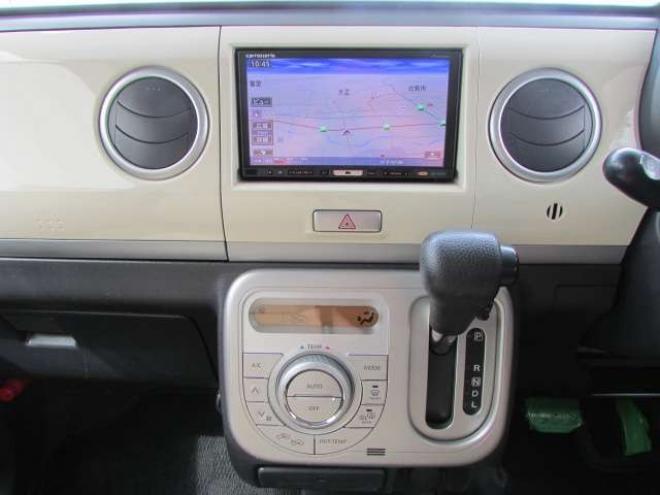 ラパンT Lパッケージ 4WD　フルセグ ドラレコ エンスタ フォグLED 660