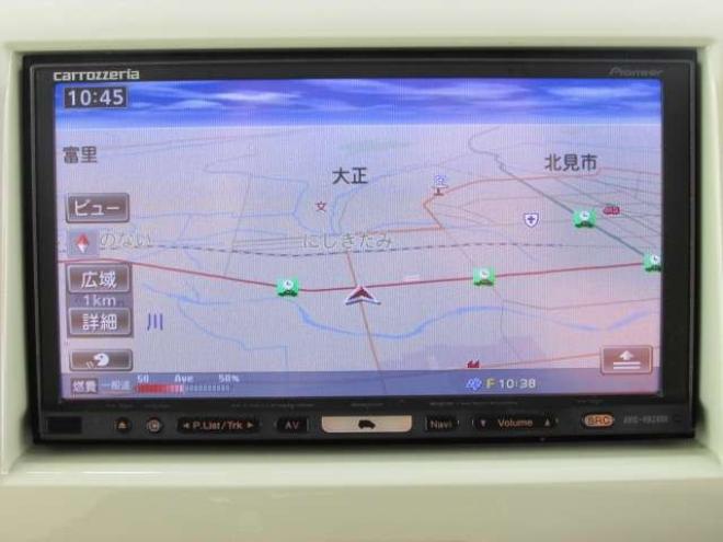 ラパンT Lパッケージ 4WD　フルセグ ドラレコ エンスタ フォグLED 660