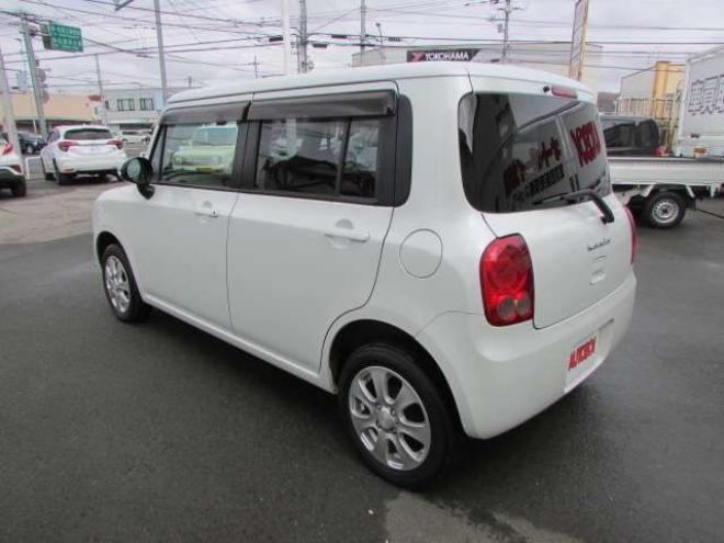 ラパンT Lパッケージ 4WD　フルセグ ドラレコ エンスタ フォグLED 660
