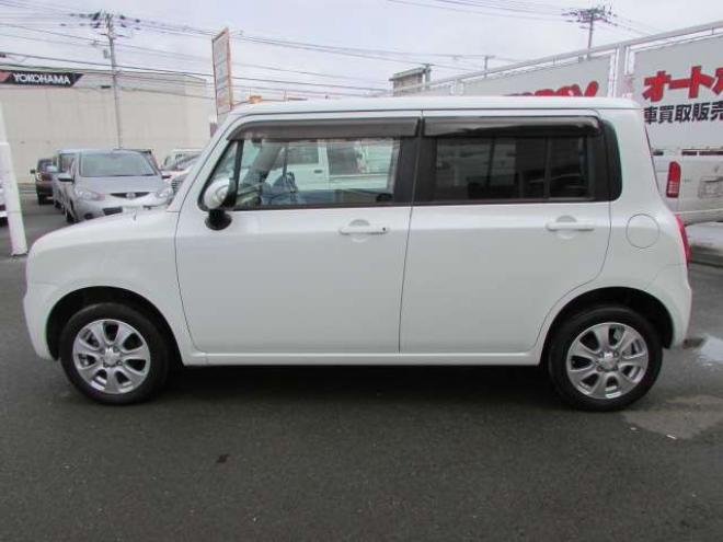 ラパンT Lパッケージ 4WD　フルセグ ドラレコ エンスタ フォグLED 660