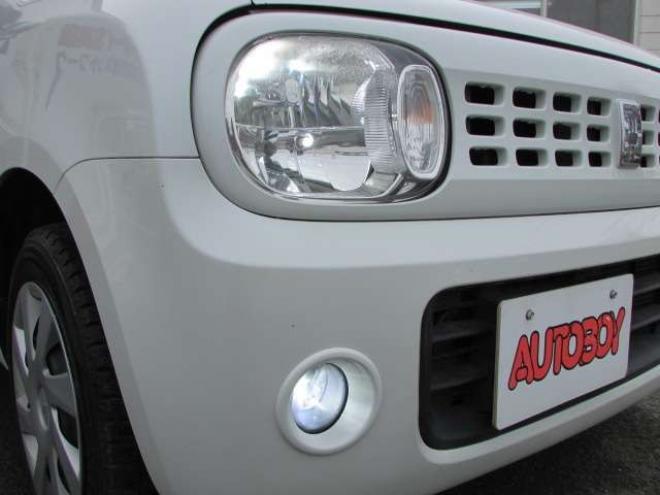 ラパンT Lパッケージ 4WD　フルセグ ドラレコ エンスタ フォグLED 660