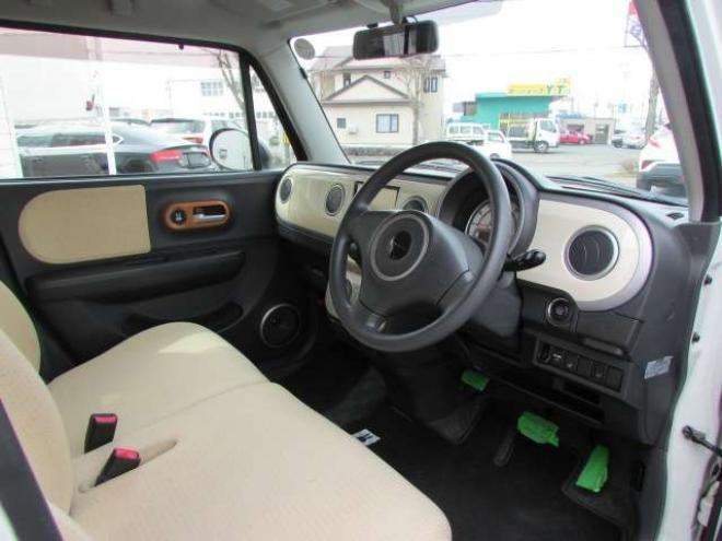ラパンT Lパッケージ 4WD　フルセグ ドラレコ エンスタ フォグLED 660