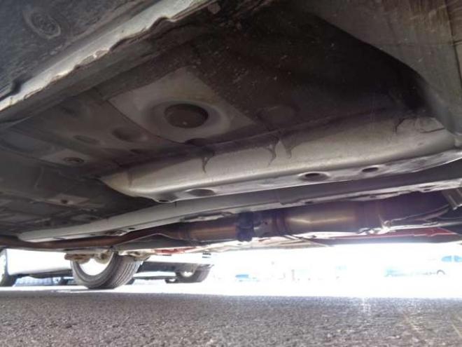 アクア1.5 G　純正ナビ　ワンセグ　シートヒーター 2WD 1500