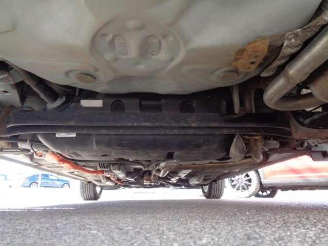 アクア1.5 G　純正ナビ　ワンセグ　シートヒーター 2WD 1500