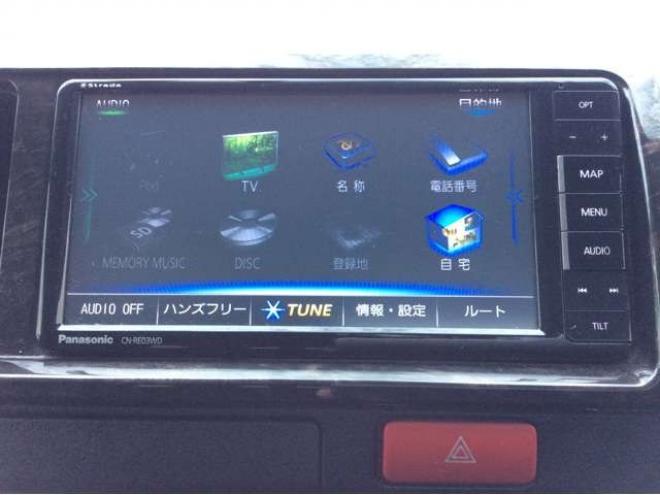 レジアスエース2.7 スーパーGL ダークプライム ワイド ミドルルーフ ロングボディ 4WD　バン　寒冷地　リアヒーター　スマキー 2700