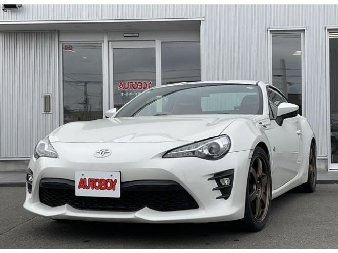 862.0 GT　6MT レカロシート RAYS製TE37 純正ナビTV 2WD 2000
