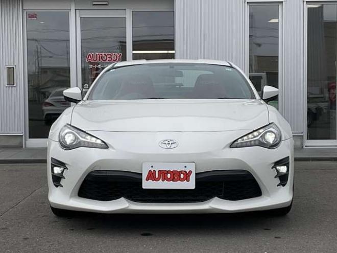 862.0 GT　6MT レカロシート RAYS製TE37 純正ナビTV 2WD 2000