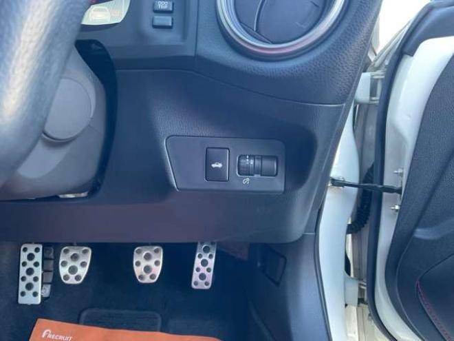 862.0 GT　6MT レカロシート RAYS製TE37 純正ナビTV 2WD 2000