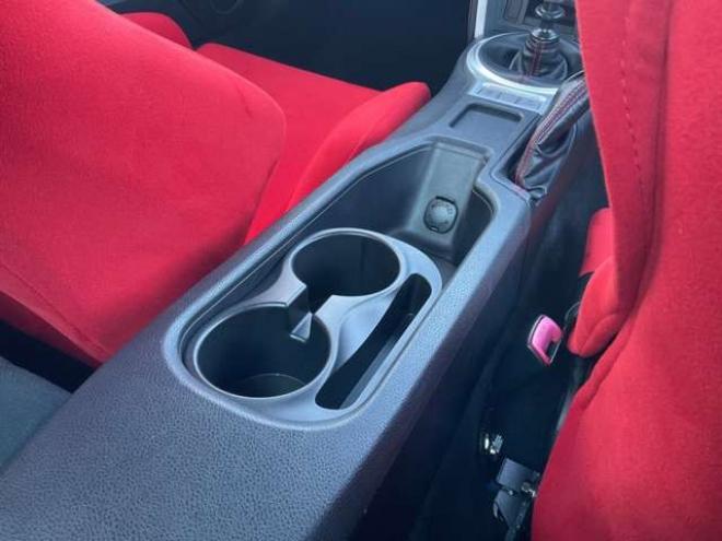 862.0 GT　6MT レカロシート RAYS製TE37 純正ナビTV 2WD 2000