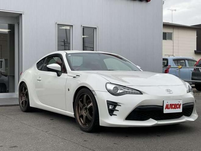 862.0 GT　6MT レカロシート RAYS製TE37 純正ナビTV 2WD 2000