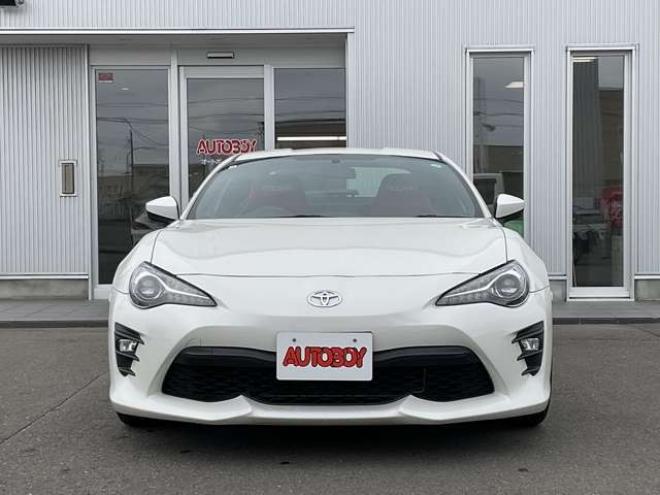 862.0 GT　6MT レカロシート RAYS製TE37 純正ナビTV 2WD 2000