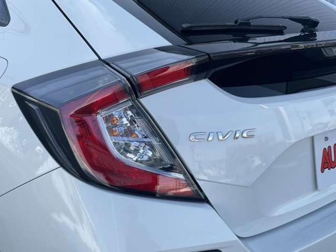 シビック1.5　社外ナビTV クルコン ETC 無限オプション 2WD 1500