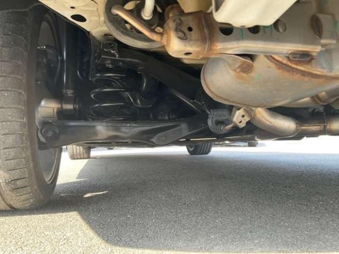 シビック1.5　社外ナビTV クルコン ETC 無限オプション 2WD 1500