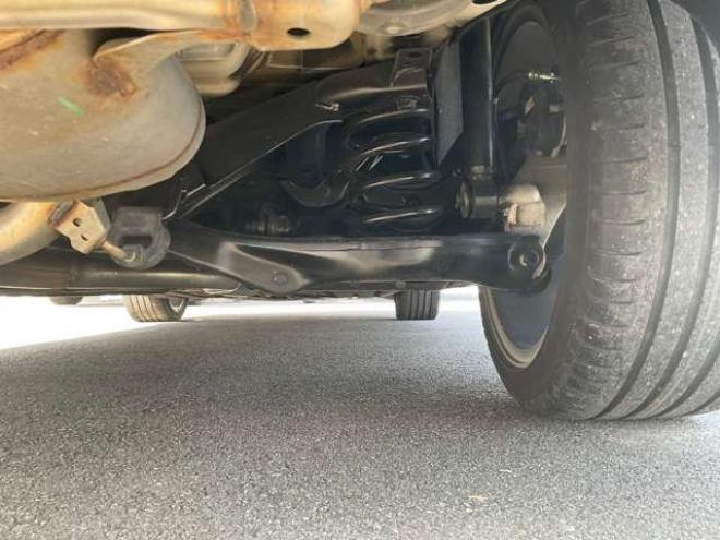 シビック1.5　社外ナビTV クルコン ETC 無限オプション 2WD 1500