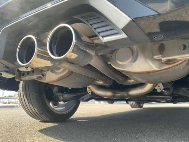 シビック1.5　社外ナビTV クルコン ETC 無限オプション 2WD 1500