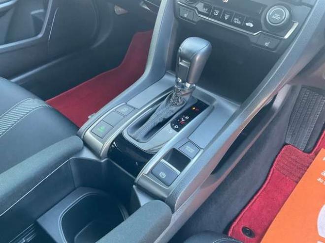 シビック1.5　社外ナビTV クルコン ETC 無限オプション 2WD 1500