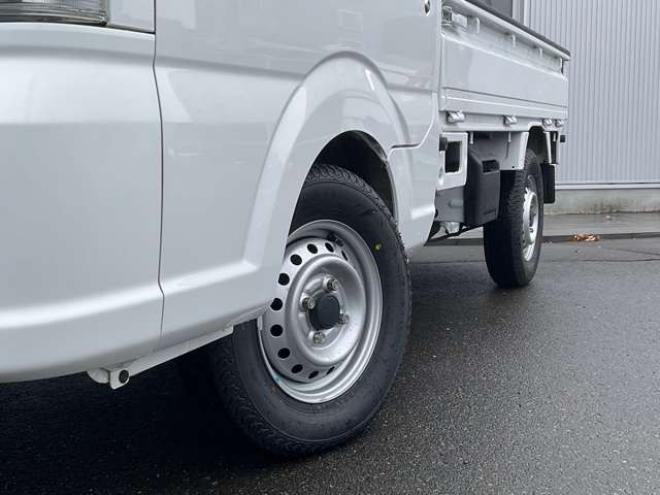 ミニキャブトラック G 4WD　キーレス パワーウィンドウ 荷台マット 660