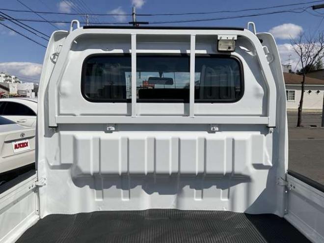 ミニキャブトラック G 4WD　キーレス パワーウィンドウ 荷台マット 660