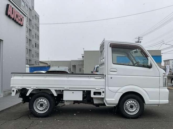ミニキャブトラック G 4WD　キーレス パワーウィンドウ 荷台マット 660