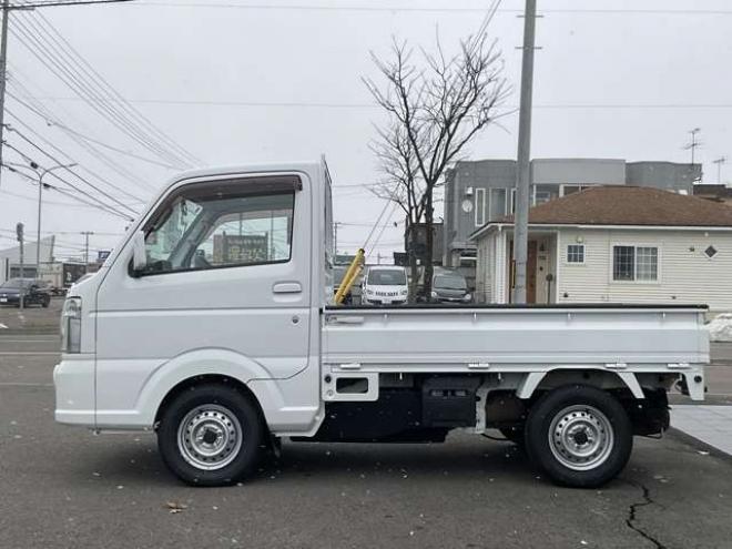 ミニキャブトラック G 4WD　キーレス パワーウィンドウ 荷台マット 660