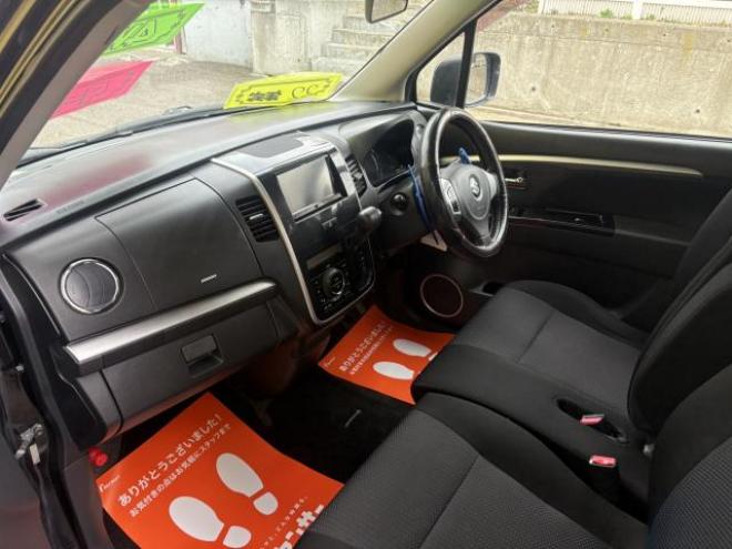 ワゴンR（店長おすすめコミコミ車）スティングレーT 4WD 660 5Dr