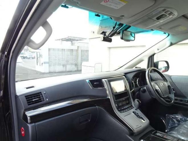 ヴェルファイアハイブリッド2.4 ZR 4WD　本州車　保証1年　Wパワスラ　Bカメラ 20AW 2400