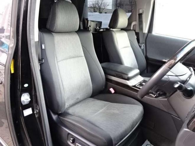 ヴェルファイアハイブリッド2.4 ZR 4WD　本州車　保証1年　Wパワスラ　Bカメラ 20AW 2400