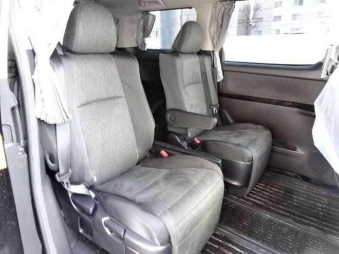 ヴェルファイアハイブリッド2.4 ZR 4WD　本州車　保証1年　Wパワスラ　Bカメラ 20AW 2400