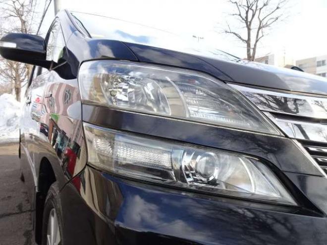 ヴェルファイアハイブリッド2.4 ZR 4WD　本州車　保証1年　Wパワスラ　Bカメラ 20AW 2400