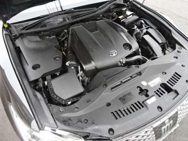 クラウンアスリート 2.5 S i-Four 4WD　本州車　メーカーナビ　 Bカメラ エンスタ 2500