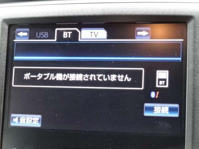 クラウンアスリート 2.5 S i-Four 4WD　本州車　メーカーナビ　 Bカメラ エンスタ 2500