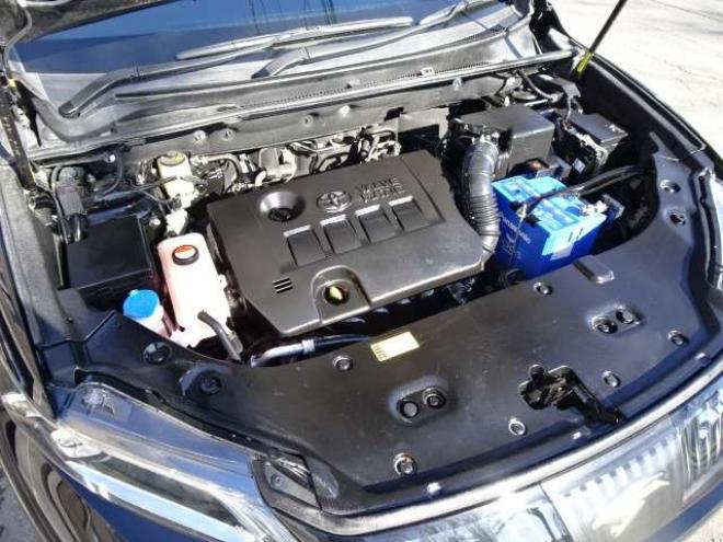 ハリアー2.0 プレミアム 4WD　本州車保証1年 半革 衝突軽減 JBLサウンド 2000