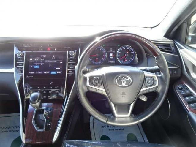 ハリアー2.0 プレミアム 4WD　本州車保証1年 半革 衝突軽減 JBLサウンド 2000
