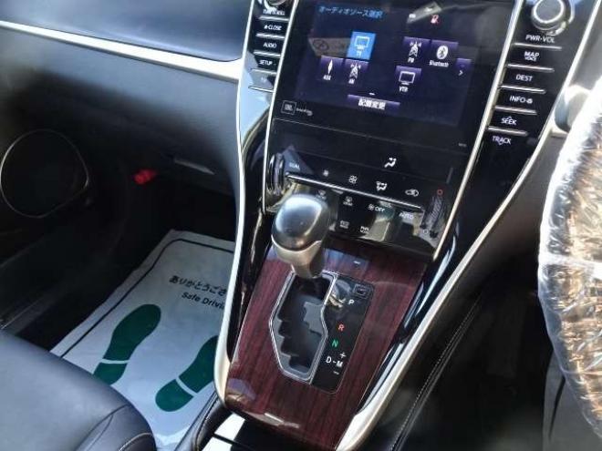 ハリアー2.0 プレミアム 4WD　本州車保証1年 半革 衝突軽減 JBLサウンド 2000